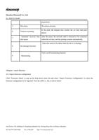 proportions 5 Waveform Waveform selection In the print (Page 66 / 72) PrintExp Printer Control & Alignment Software Instruction